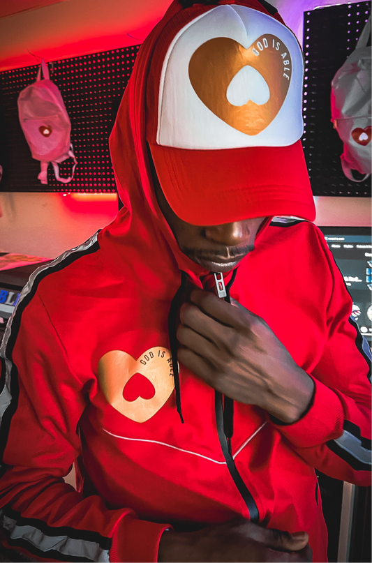 Flower Of Life Athletic Jumpsuit