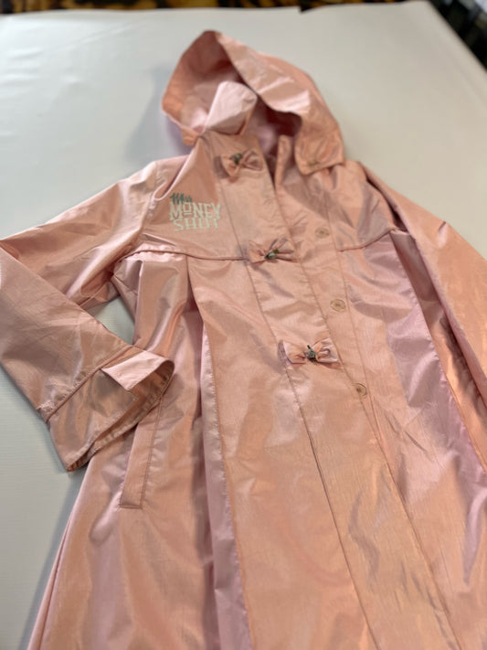 MissMoneyShot Rain Trench