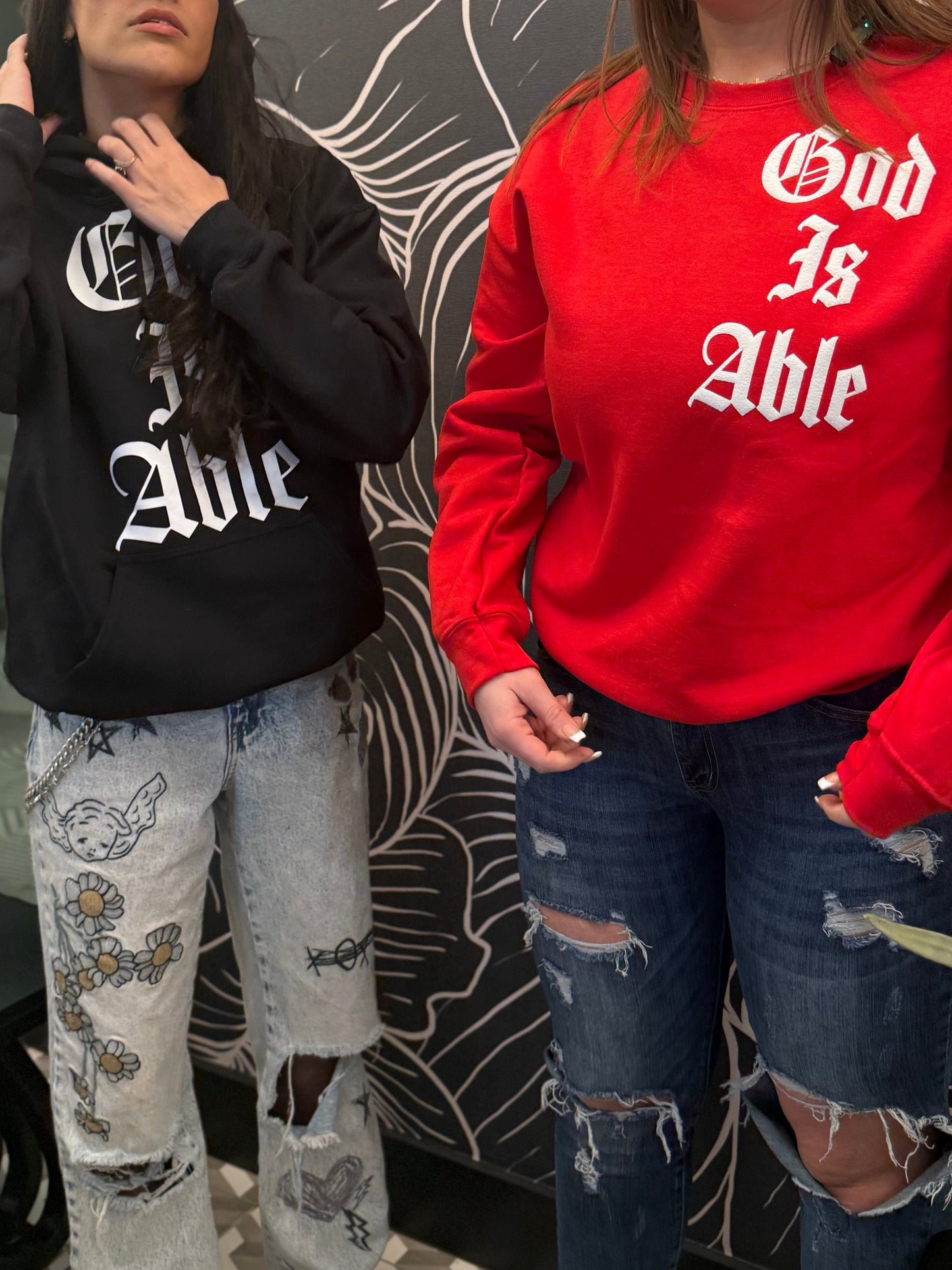 Women’s Sports Support  Bundle