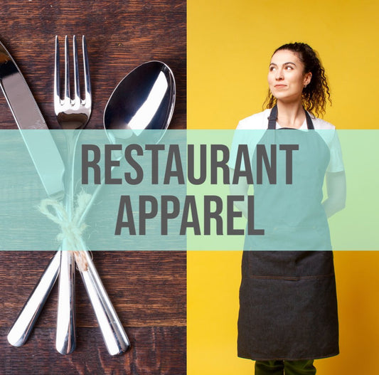 Restaurant Promotional