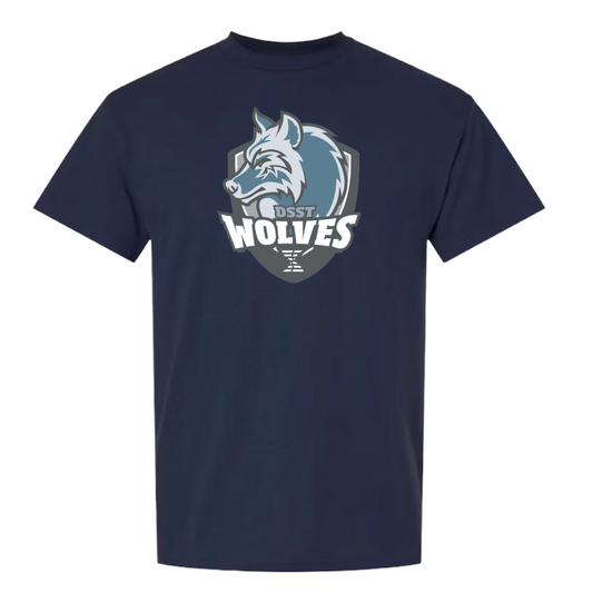 School Tee #2
