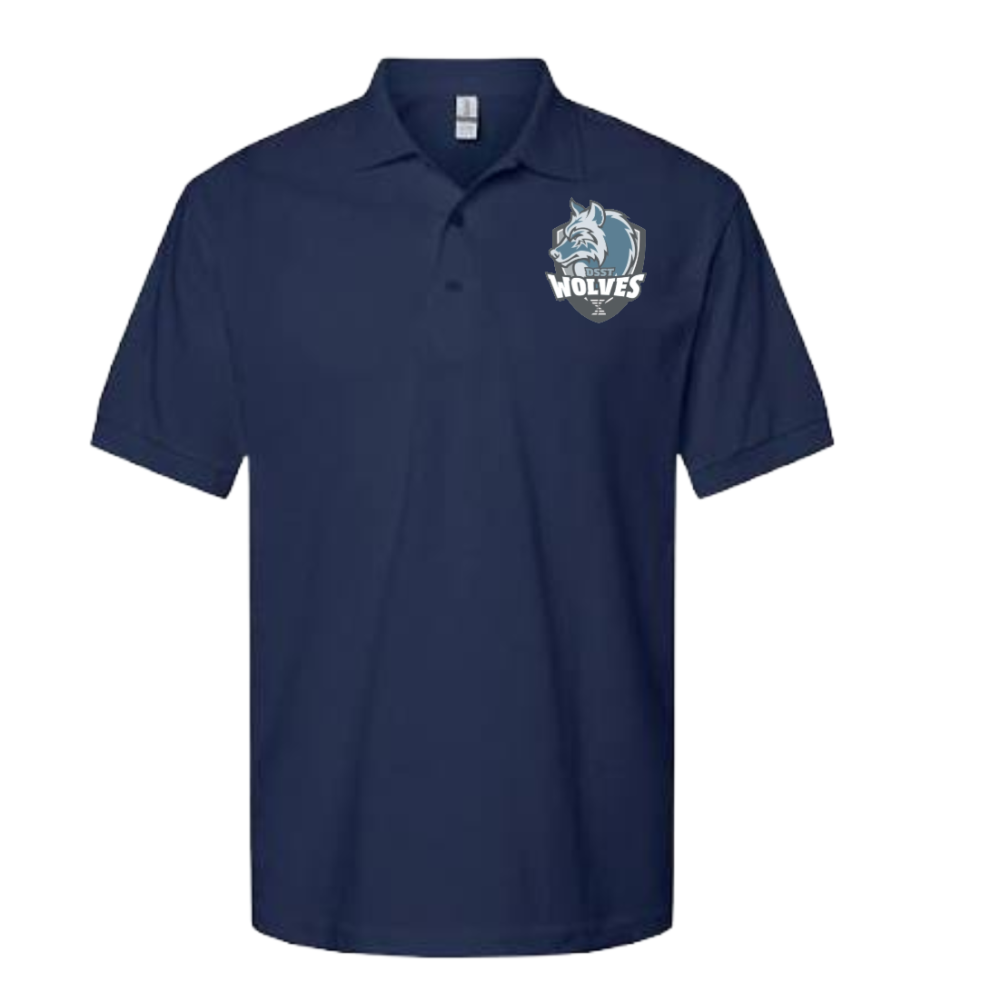 School Polo #2