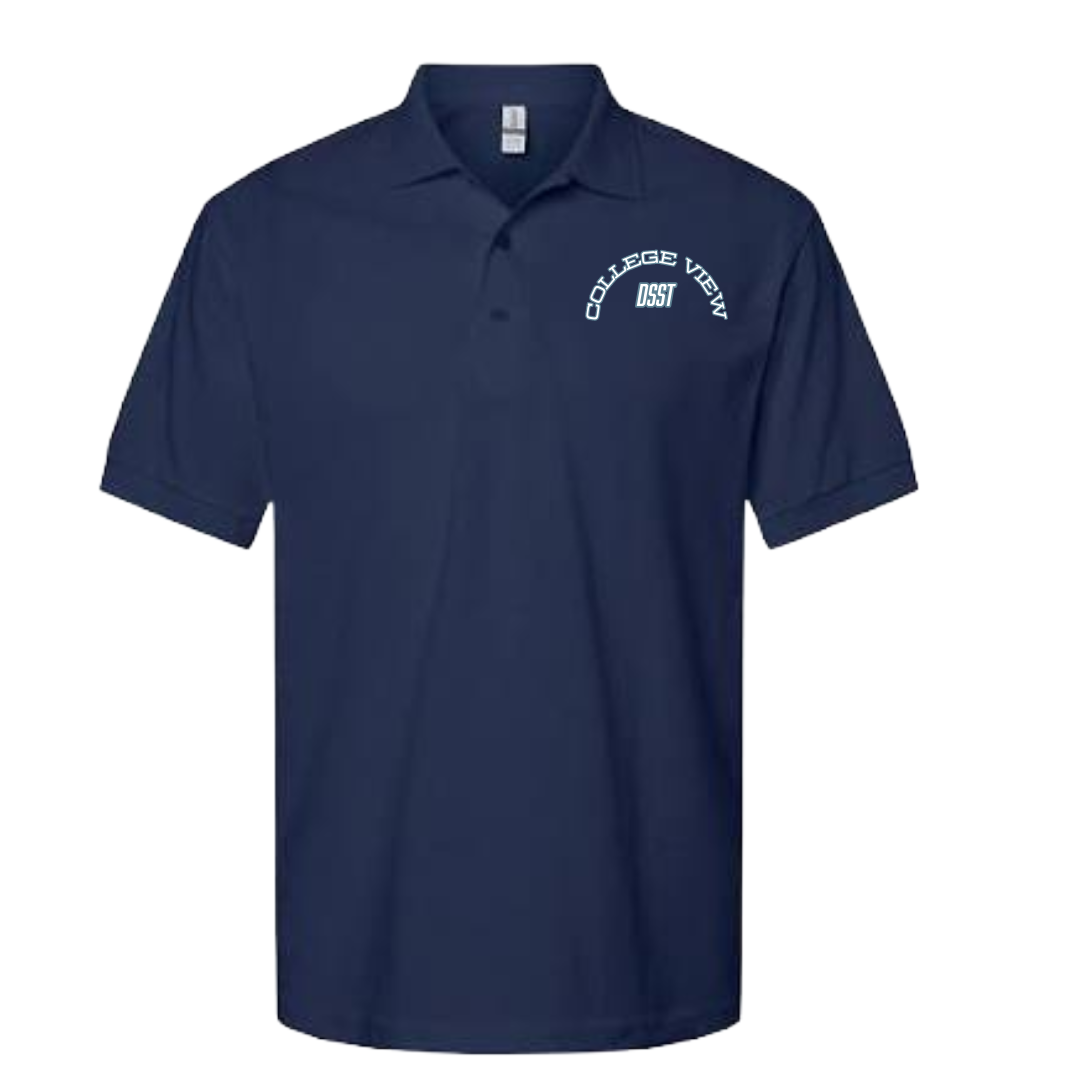 School Polo #1