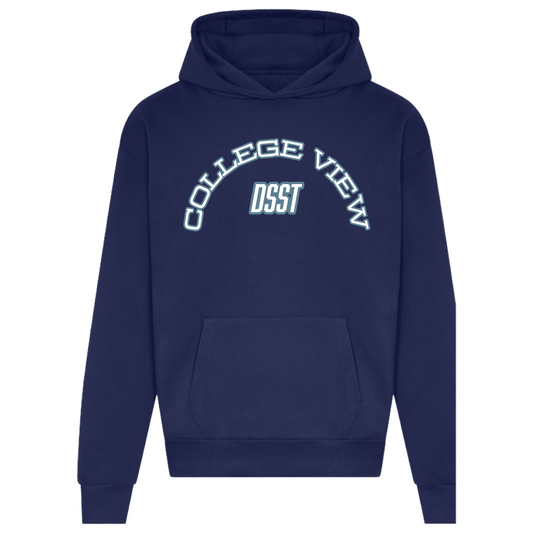 School Hoodie #1