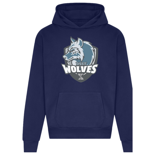 School Hoodie #2