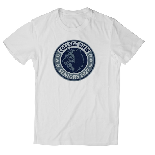 Senior Tee #2